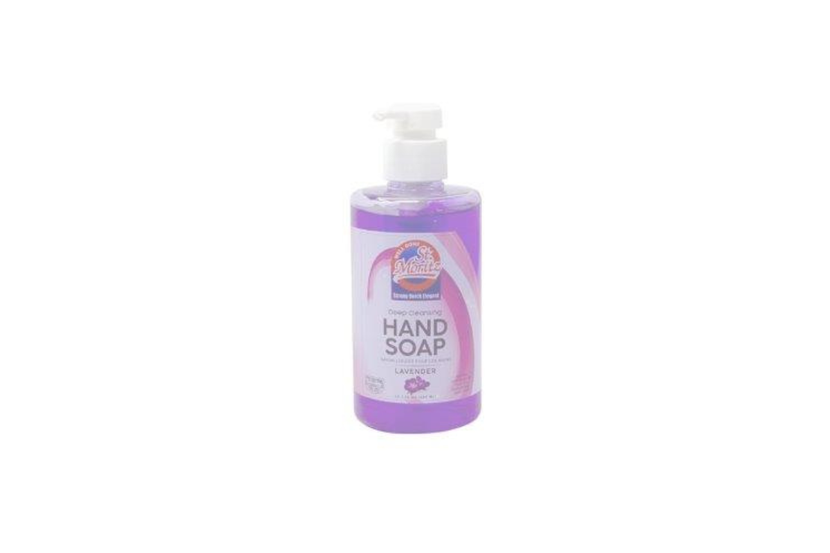 St. Moritz Hand Soap 10 oz.