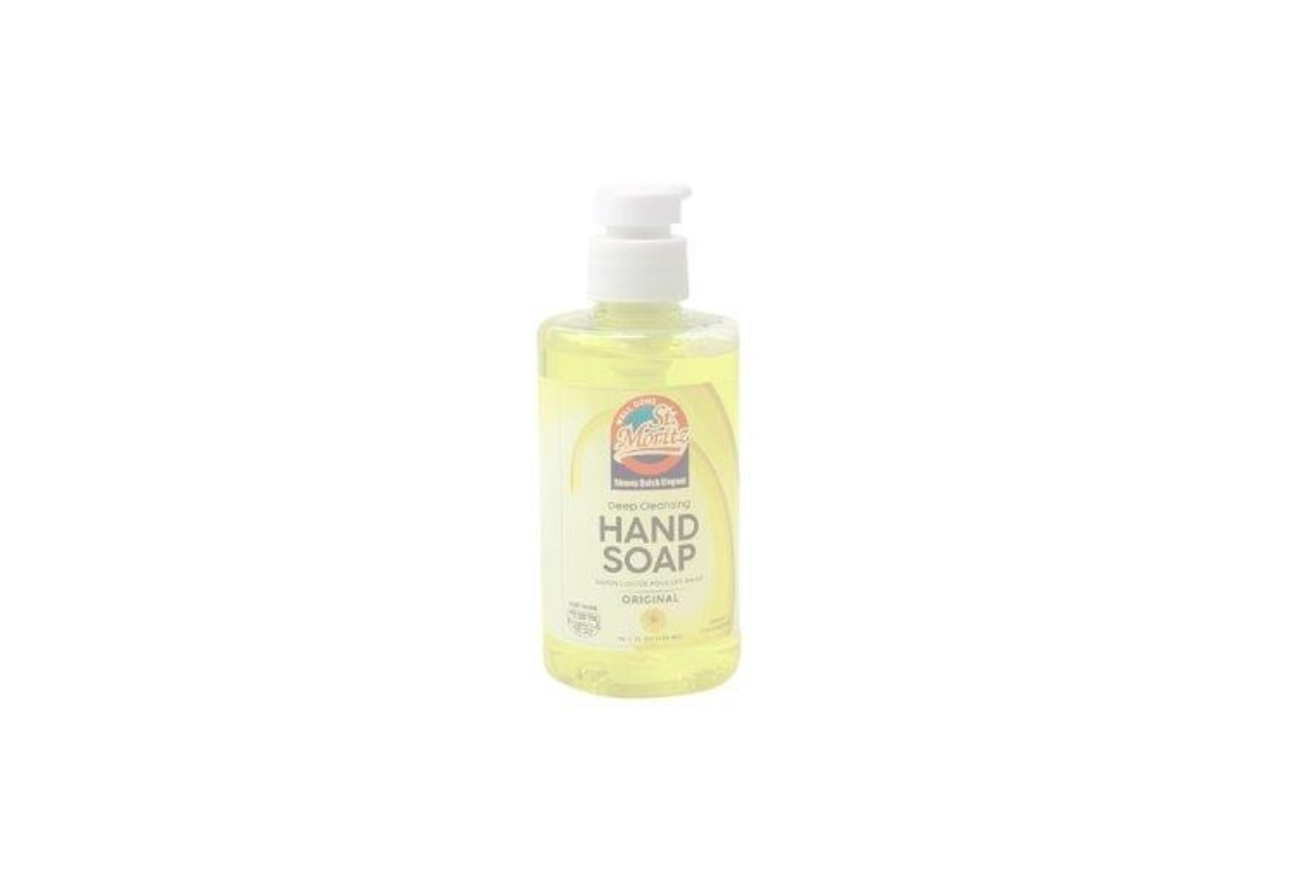St. Moritz Hand Soap 10 oz.