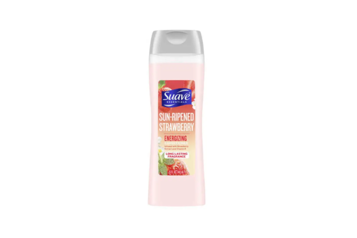 Suave Conditioner