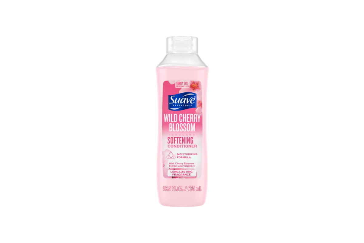 Suave Conditioner