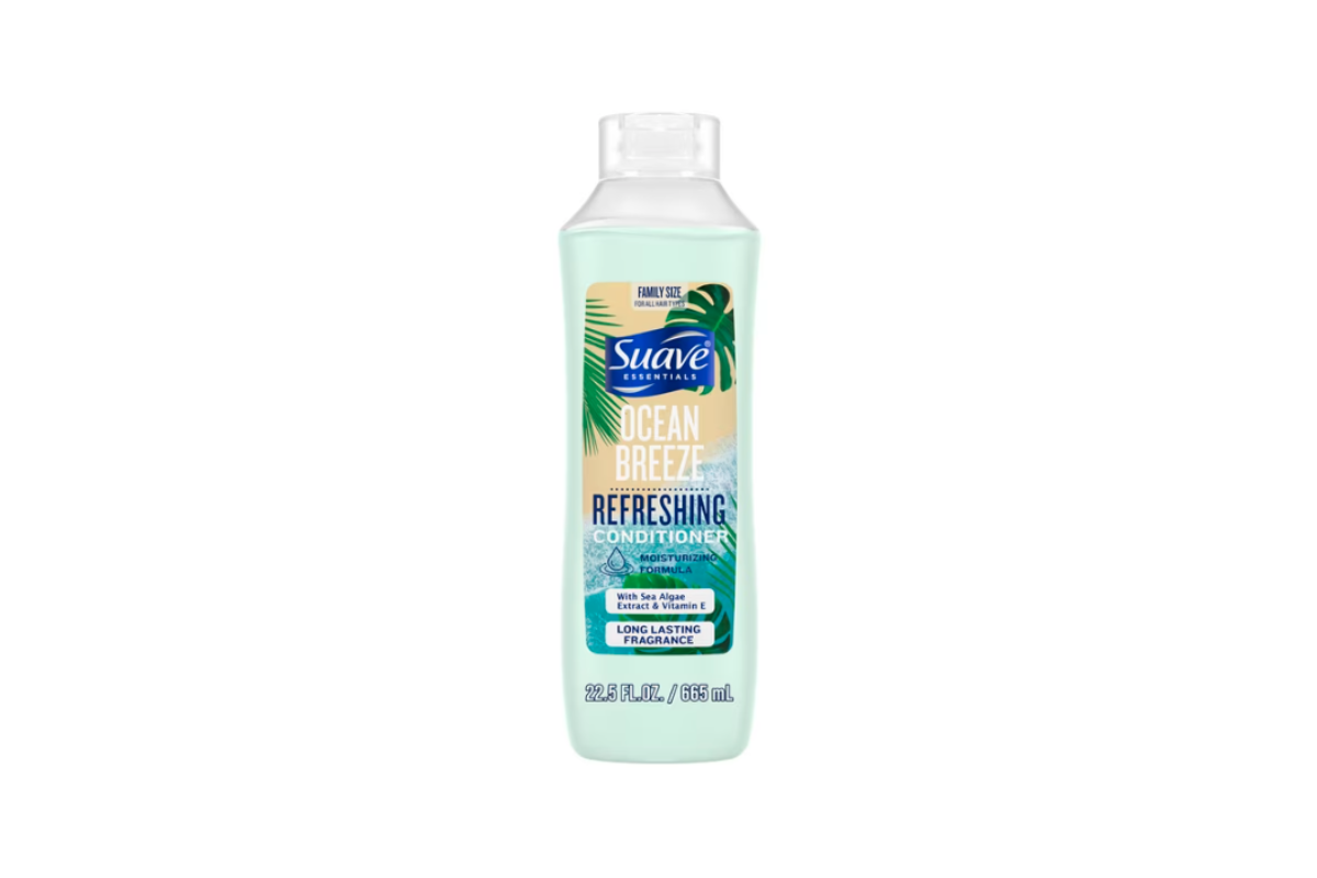 Suave Conditioner
