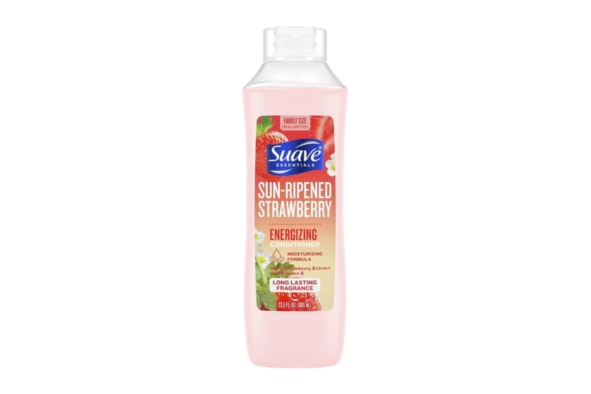 Suave Conditioner