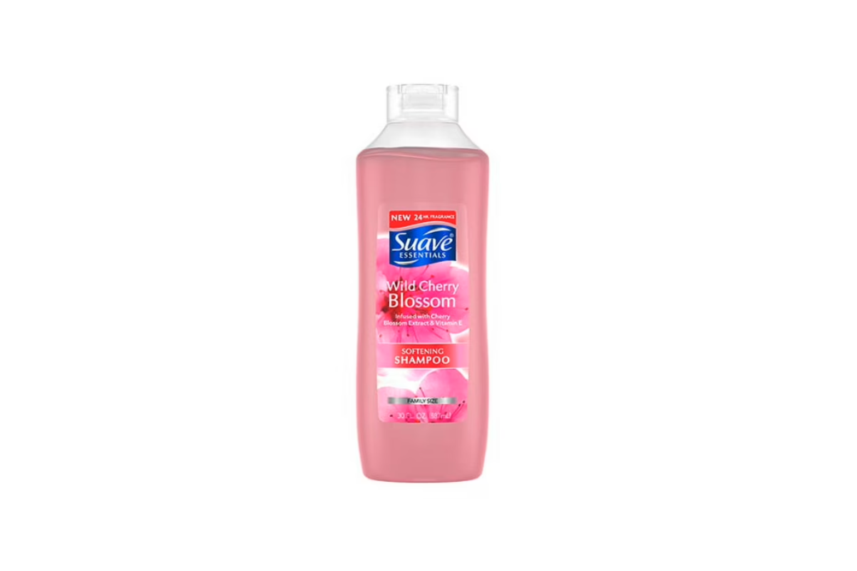 Suave Shampoo