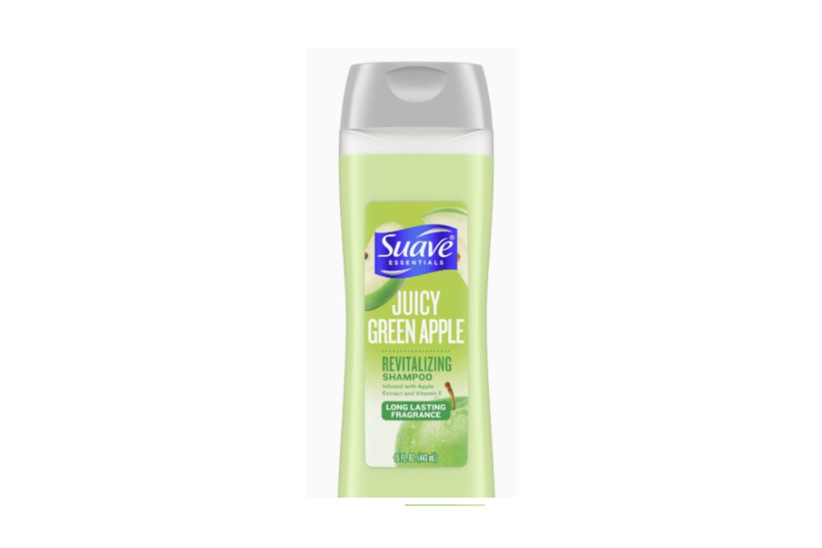 Suave Shampoo