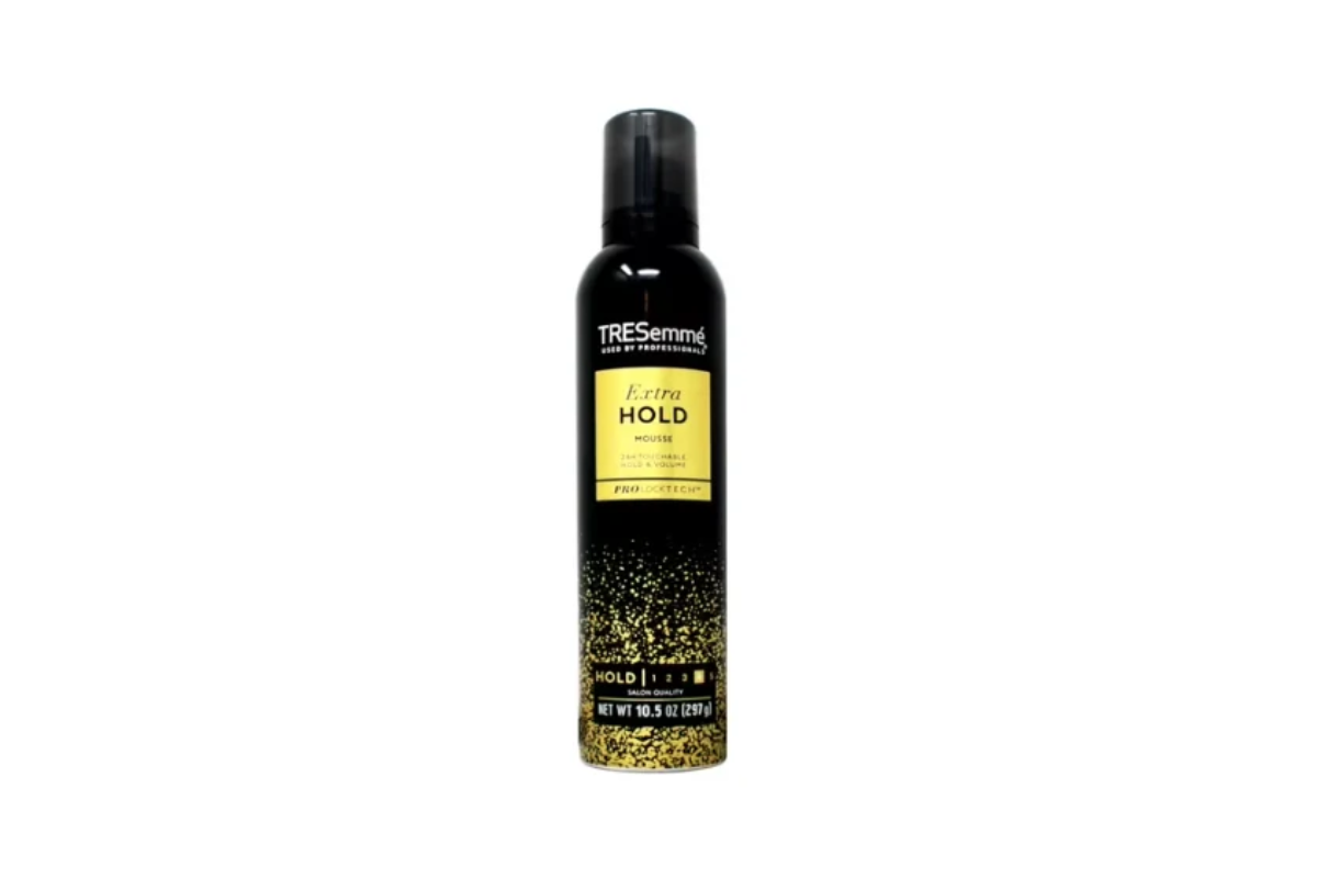 Trsemme Hair Spray Mousse 10 oz.