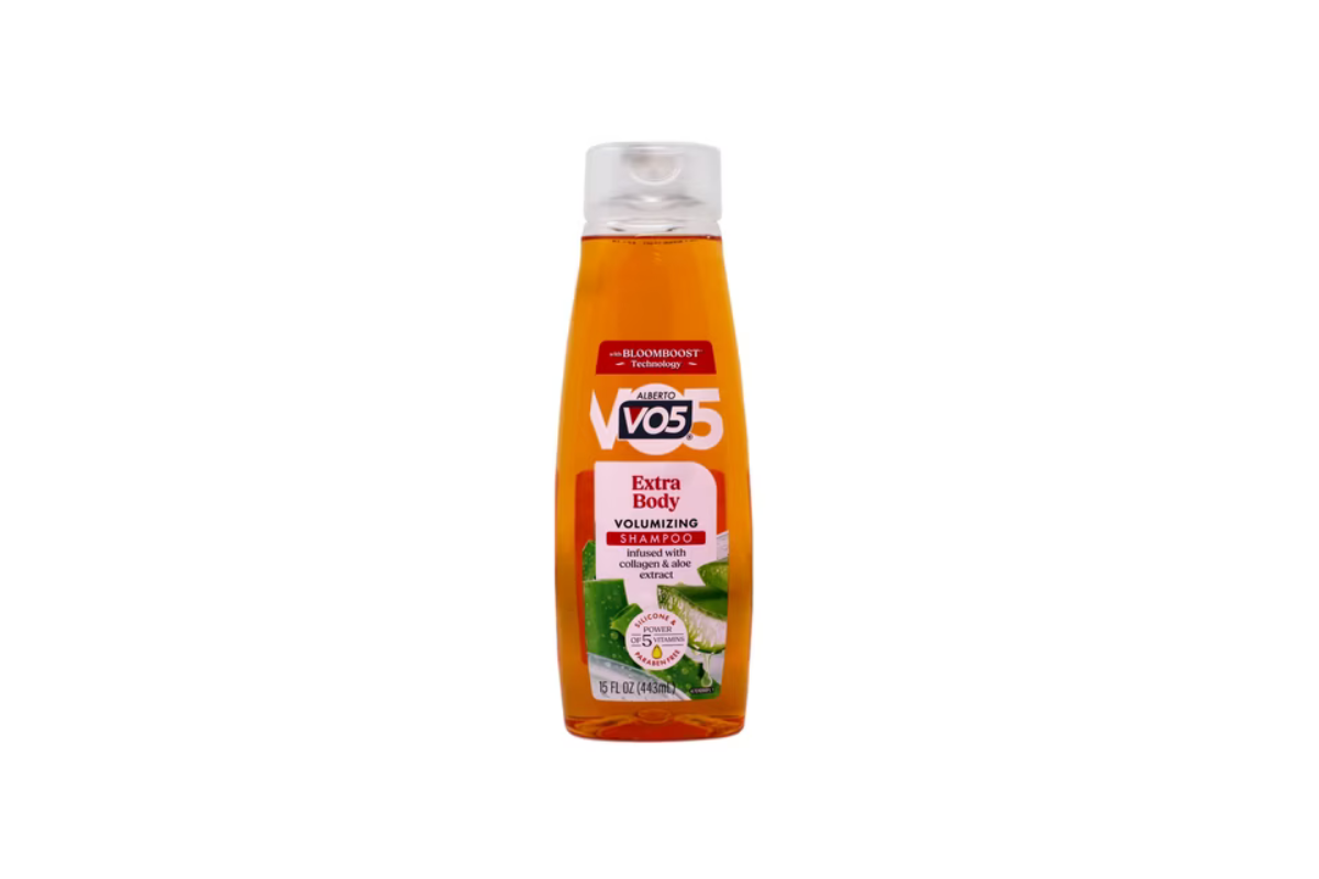 V05 Shampoo