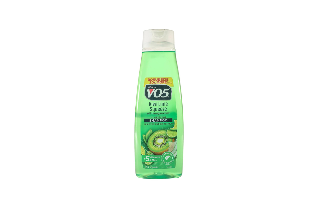 V05 Shampoo