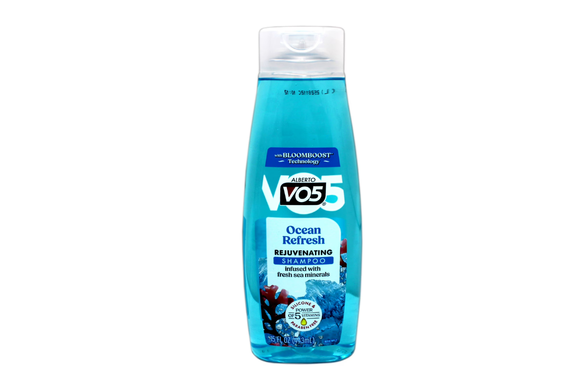 V05 Shampoo