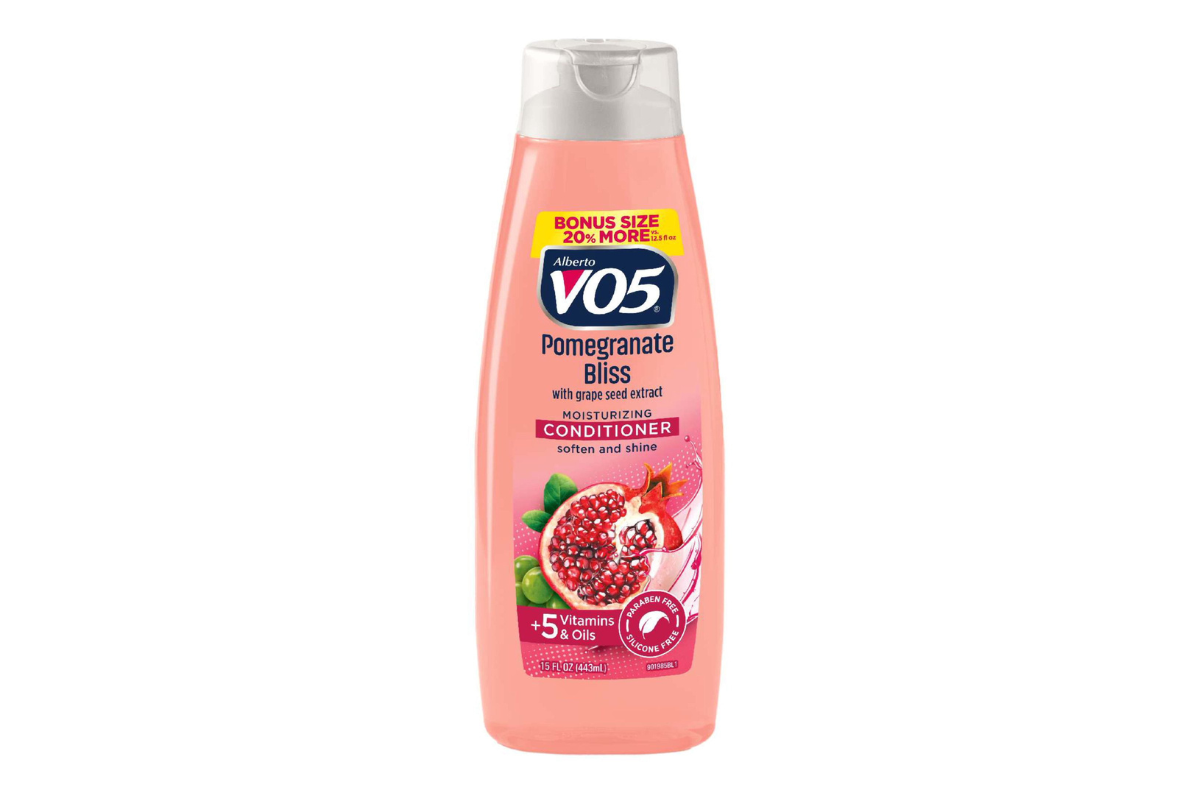 V05 Conditioner