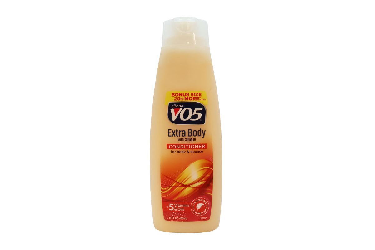 V05 Conditioner