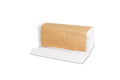 Case White C-Fold Paper Towels