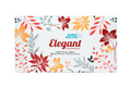 Elegant Facial Tissues 160 ct.