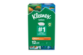 Kleenex Facial Tissues Lotion 12x85 ct.
