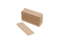 Case Brown Multi-Fold Paper Towels