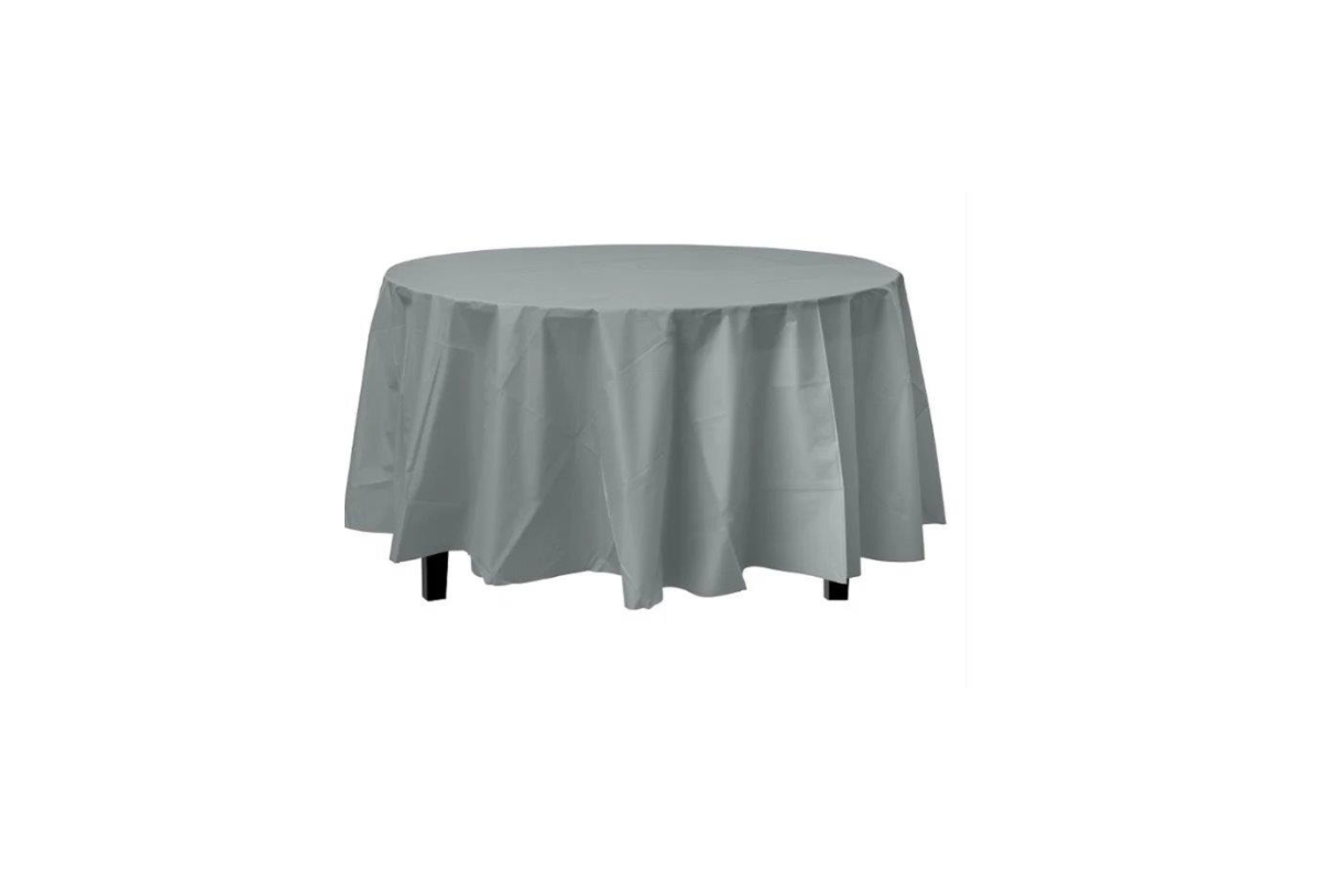 Round Tablecover 84 inch