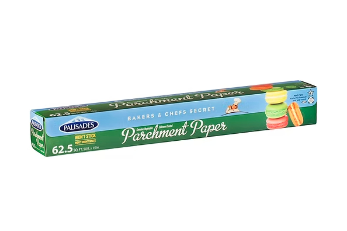 Parchment Paper 15x50 Palisades
