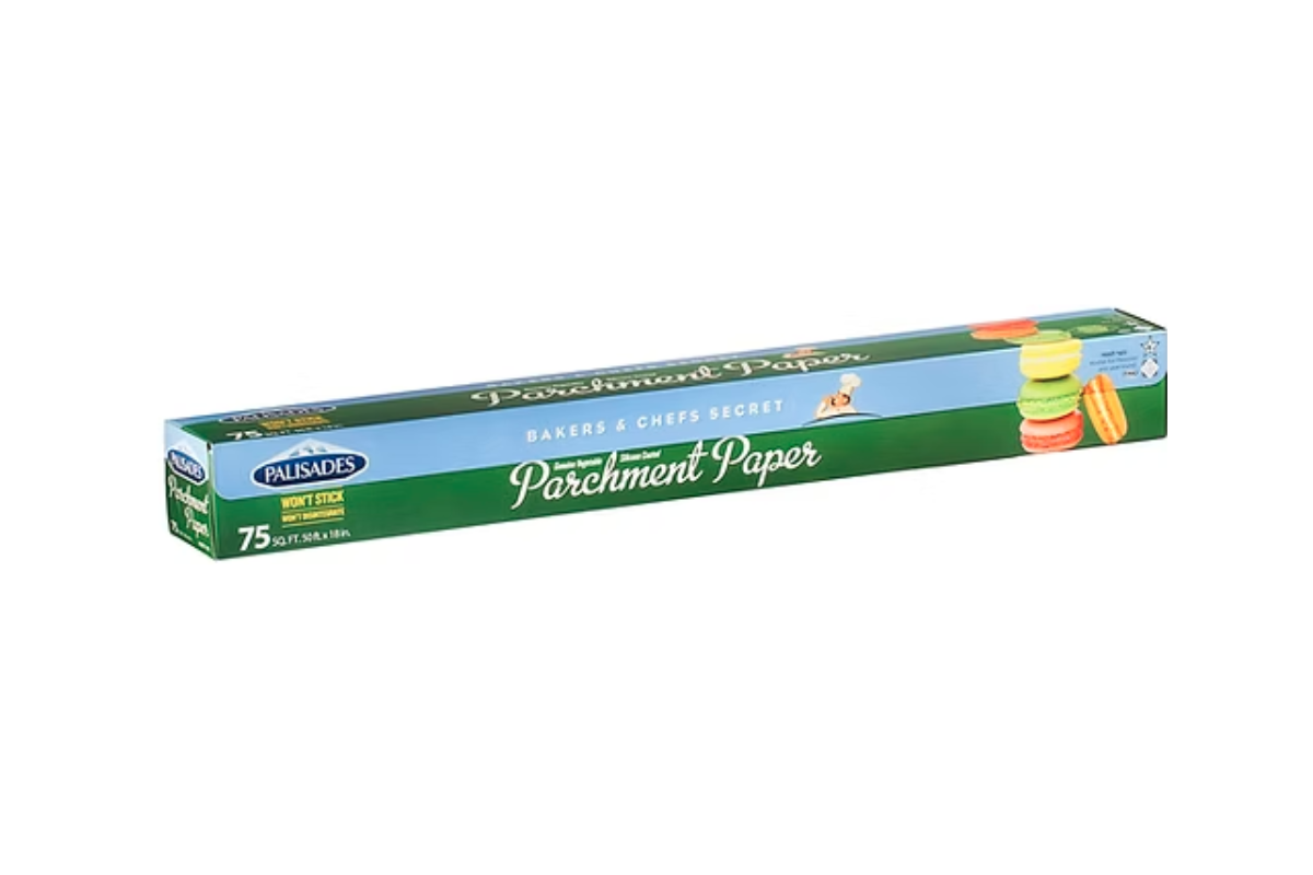 parchment Paper 18x50 Palsiades