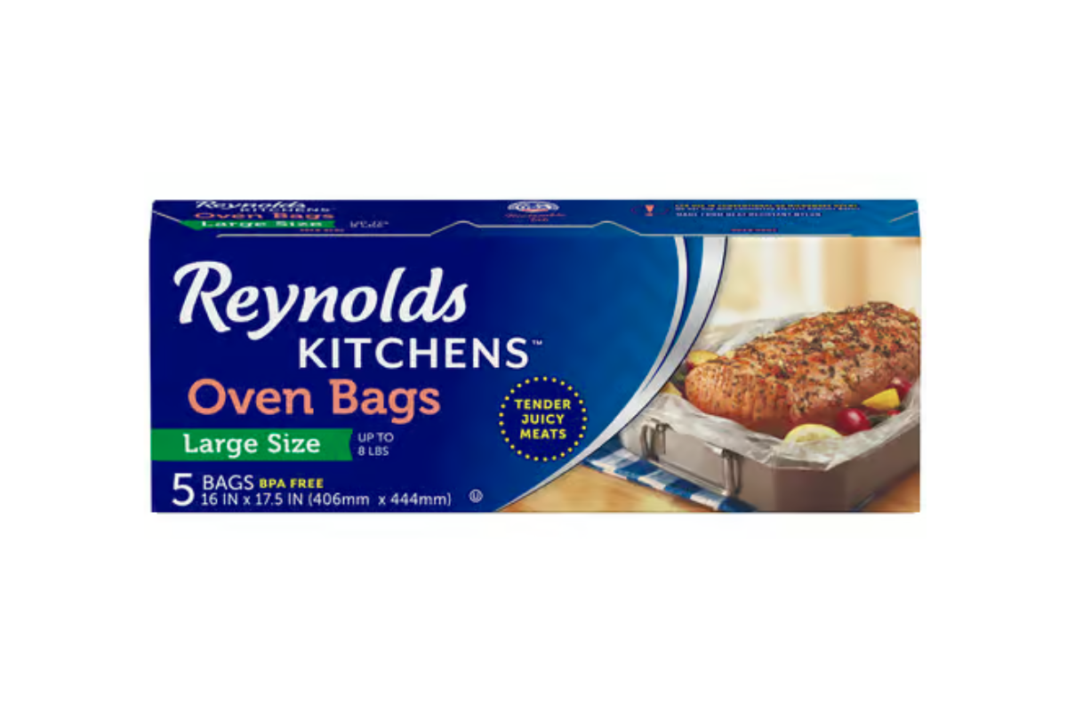 Oven Bags Large Reynolds 5 ct.