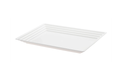 Serving Tray White 11x13 3pk