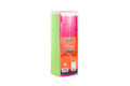 Flexible Straws 175 ct. Colored