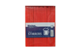 Coffee Stirrers Red 5 inch 750 ct.