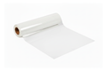 Clear Table Covers On The Roll
