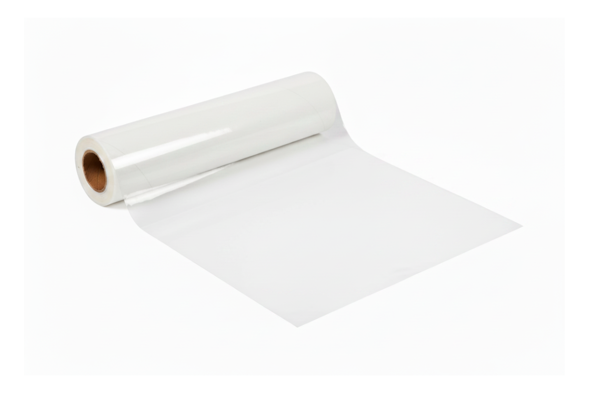 Clear Table Covers On The Roll Non-Perforated XXHD